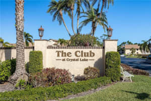 8383 Charter Club Cir UNIT 6, Fort Myers, FL 33919, Sold 03/17/23