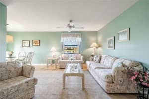 8383 Charter Club Cir UNIT 6, Fort Myers, FL 33919, Sold 03/17/23