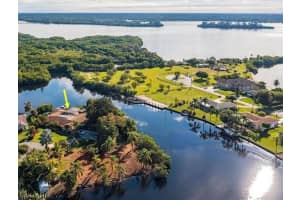 2150 Channel Way, North Fort Myers, FL 33917, Sold 03/20/23