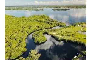 2150 Channel Way, North Fort Myers, FL 33917, Sold 03/20/23