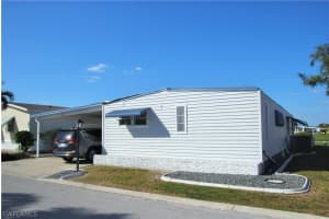 275 Boros Dr, North Fort Myers, FL 33903, Sold 04/27/23