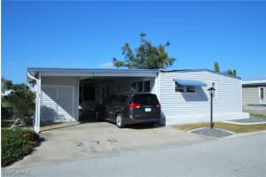 275 Boros Dr, North Fort Myers, FL 33903, Sold 04/27/23