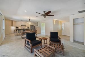 2145 Cape Way, North Fort Myers, FL 33917, Sold 03/16/23