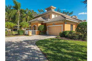 4805 Aston Gardens Way, Naples, FL 34109, Sold 04/19/23