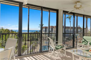 303 Periwinkle Way UNIT 221, Sanibel, FL 33957, Sold 03/15/23