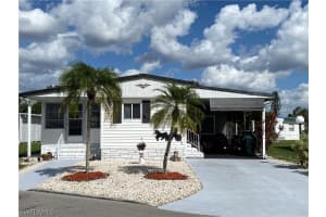 18 Carriage Ln, North Fort Myers, FL 33917, Sold 04/21/23