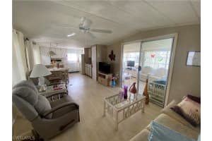 18 Carriage Ln, North Fort Myers, FL 33917, Sold 04/21/23