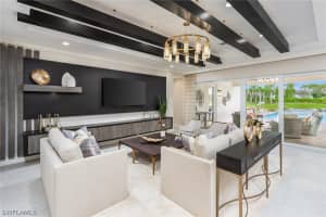 12091 Triton Way, NAPLES, FL 34120 Sold 02/23/24