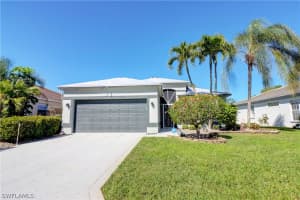 7894 Cameron Cir, Fort Myers, FL 33912, Sold 03/17/23