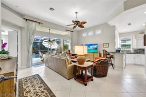 1753 Winding Oaks Way, Naples, FL 34109, Sold 04/27/23