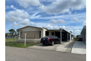 14742 Pioneer Pl, North Fort Myers, FL 33917, Sold 03/23/23