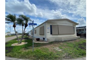 14742 Pioneer Pl, North Fort Myers, FL 33917, Sold 03/23/23