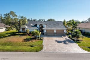 14621 Aeries Way Dr, Fort Myers, FL 33912, Sold 07/05/23