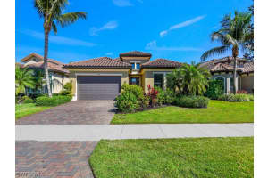9100 Isla Bella Cir, Bonita Springs, FL 34135, Sold 05/10/23