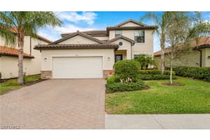 4377 Madagascar Palm Wy, Naples, FL 34119, Sold 03/31/23