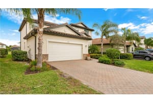 4377 Madagascar Palm Wy, Naples, FL 34119, Sold 03/31/23