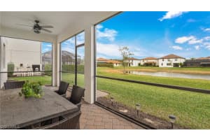 4377 Madagascar Palm Wy, Naples, FL 34119, Sold 03/31/23