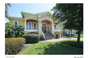 845 Birdie View Point, Sanibel, FL 33957, Sold 05/01/23