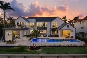 682 17th Ave S, Naples, FL 34102, Sold 07/12/23