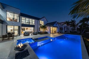 682 17th Ave S, Naples, FL 34102, Sold 07/12/23
