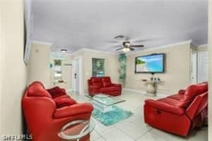 3536 Bolero Way, Naples, FL 34105, Sold 05/05/23