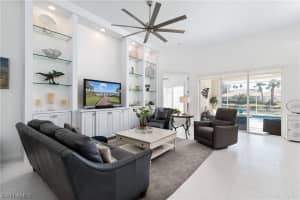 3480 Donoso Ct, Naples, FL 34109, Sold 03/30/23