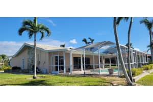 1042 N Waterway Dr, Fort Myers, FL 33919, Sold 04/06/23