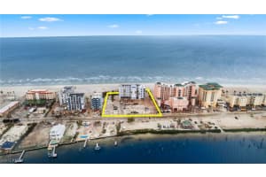 250 Estero Blvd, Fort Myers Beach, FL 33931, Sold 04/28/23