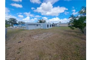1435 Caywood Cir N, Lehigh Acres, FL 33936, Sold 03/27/23
