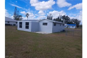 1435 Caywood Cir N, Lehigh Acres, FL 33936, Sold 03/27/23