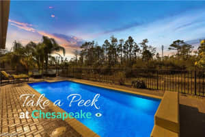 10035 Chesapeake Bay Dr, Fort Myers, FL 33913, Sold 06/01/23