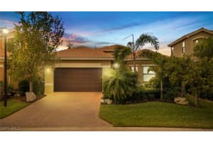 10035 Chesapeake Bay Dr, Fort Myers, FL 33913, Sold 06/01/23
