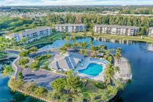 16655 Lake Cir Dr APT 822, Fort Myers, FL 33908, Sold 06/09/23