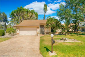 13160 Winsford Ln, Fort Myers, FL 33966, Sold 05/17/23