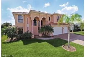 2114 Sw 51st St, Cape Coral