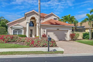 1041 Jardin Dr, Naples, FL 34104, Sold 03/31/23