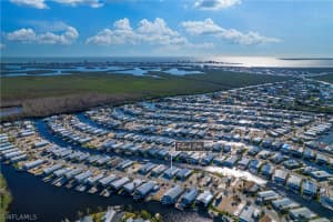 17730 Bryan Ct, Fort Myers Beach, FL 33931, Sold 04/14/23