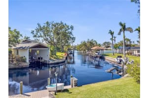 602 Travers Ave, Fort Myers, FL 33919, Sold 03/23/23