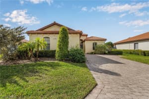 21680 Red Latan Way, Estero, FL 33928, Sold 03/27/23