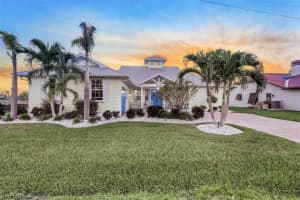 2532 25th Avenue, CAPE CORAL, FL 33904 Sold 10/30/23