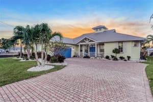 2532 25th Avenue, CAPE CORAL, FL 33904 Sold 10/30/23