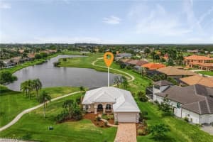 11968 Princess Grace Ct, Cape Coral, FL 33991, Sold 03/15/23