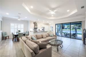 2777 Cinnamon Bay Cir, Naples, FL 34119, Sold 07/10/23