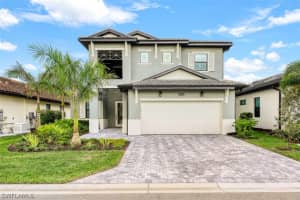 10043 Florence Cir, Naples, FL 34119, Sold 04/27/23
