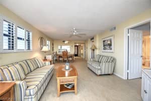 4260 SE 20th Pl APT 408, Cape Coral, FL 33904, Sold 04/14/23