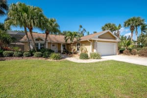 22482 Fountain Lakes Blvd, Estero, FL 33928, Sold 06/20/23