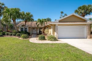 22482 Fountain Lakes Blvd, Estero, FL 33928, Sold 06/20/23