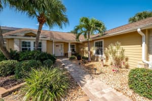 22482 Fountain Lakes Blvd, Estero, FL 33928, Sold 06/20/23