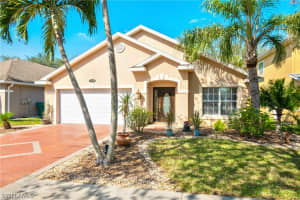 15028 Savannah Dr, Naples, FL 34119, Sold 03/31/23
