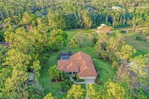 5891 Golden Oaks Ln, Naples, FL 34119, Sold 06/23/23